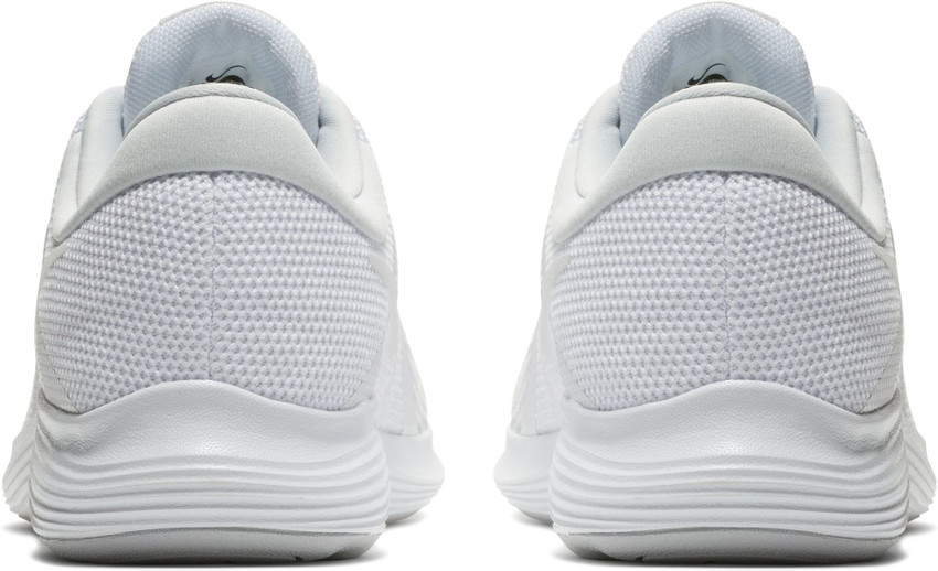Nike revolution 4 pure platinum on sale