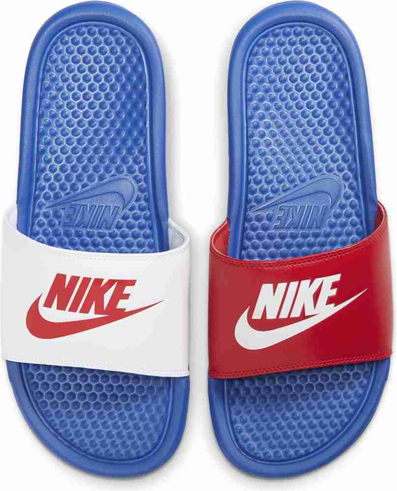 Nike benassi jdi men's best sale slide sandals