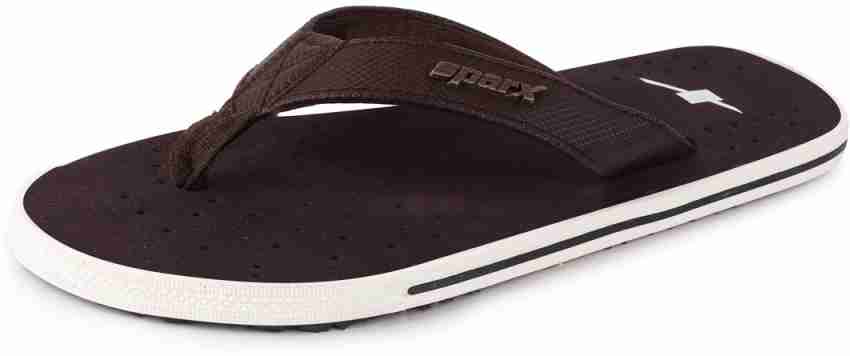 New store sparx slipper