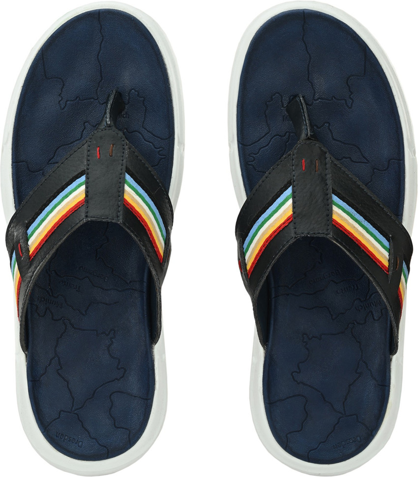 George flip flops hotsell