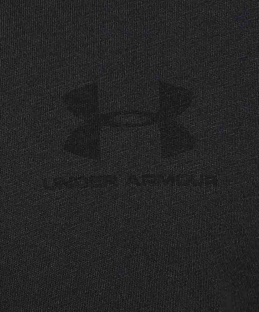 Under Armour Athletics T-Shirt Black XL