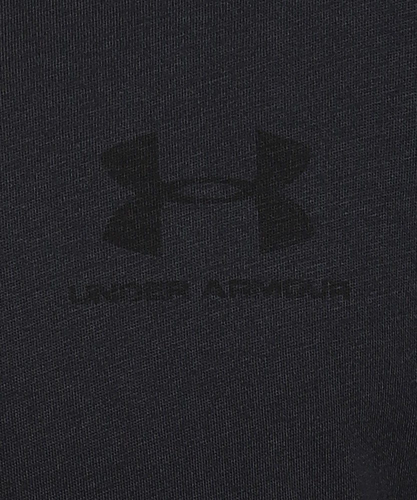 Under Armour Athletics T-Shirt Black XL