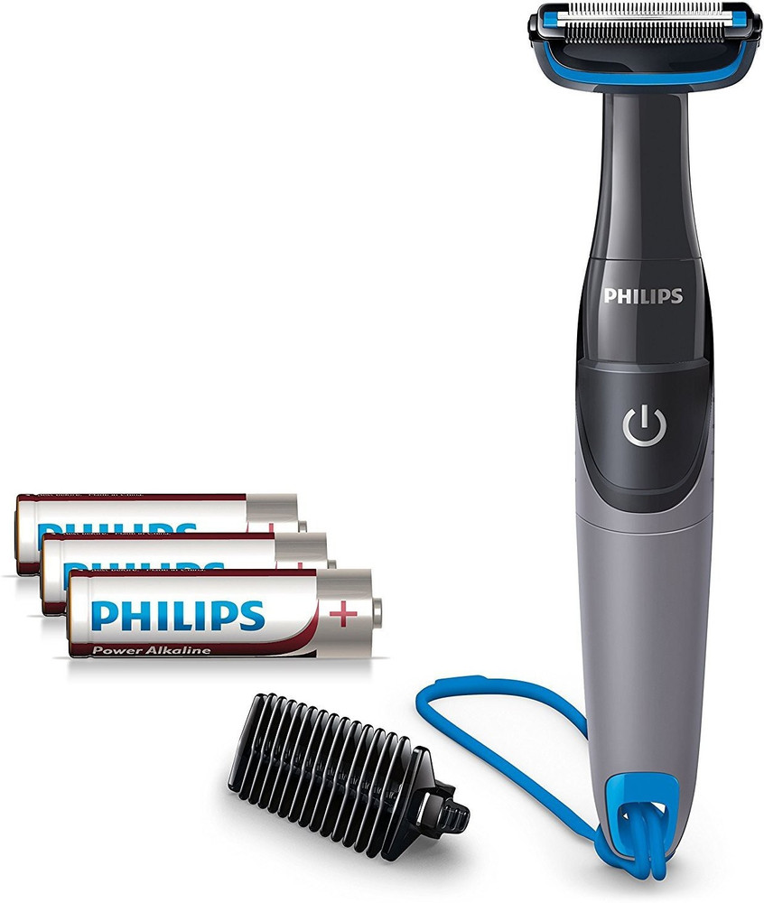 Trimmer philips flipkart sale