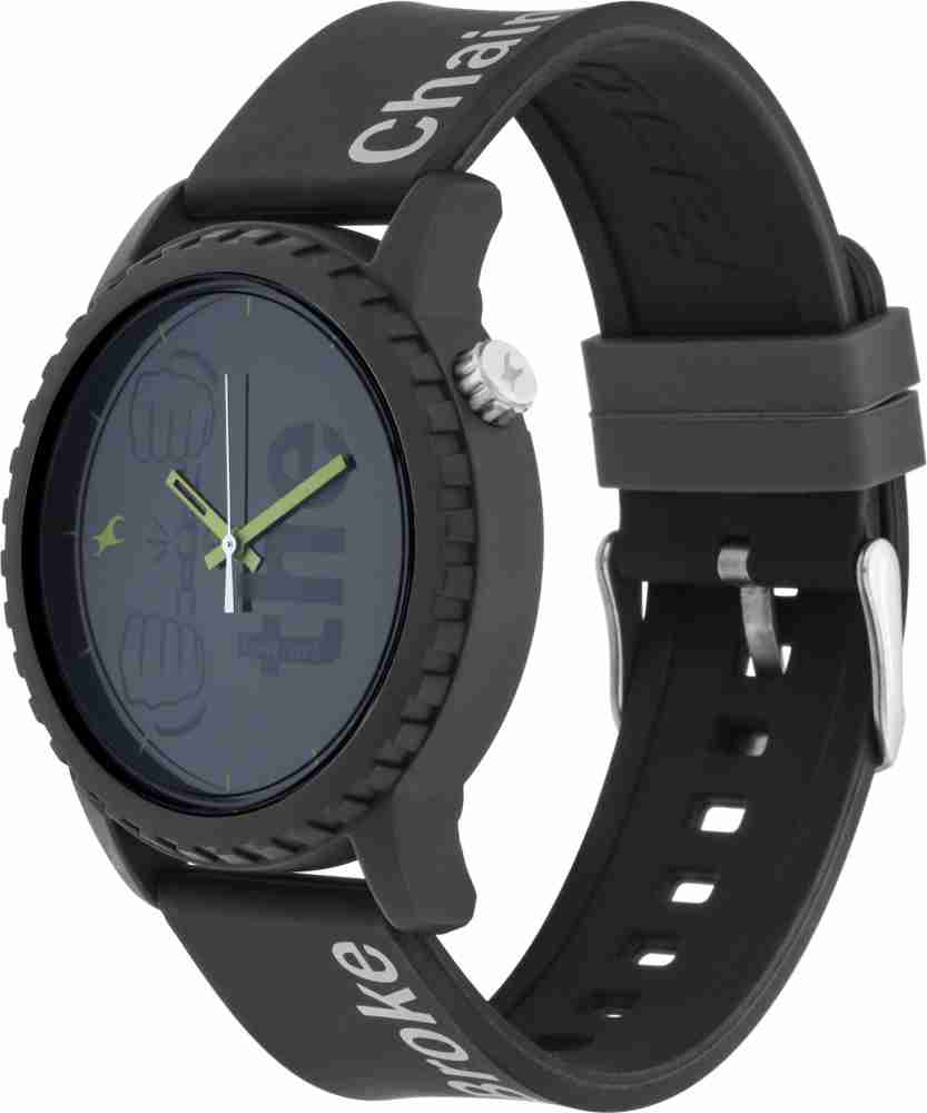 Fastrack tees online watches