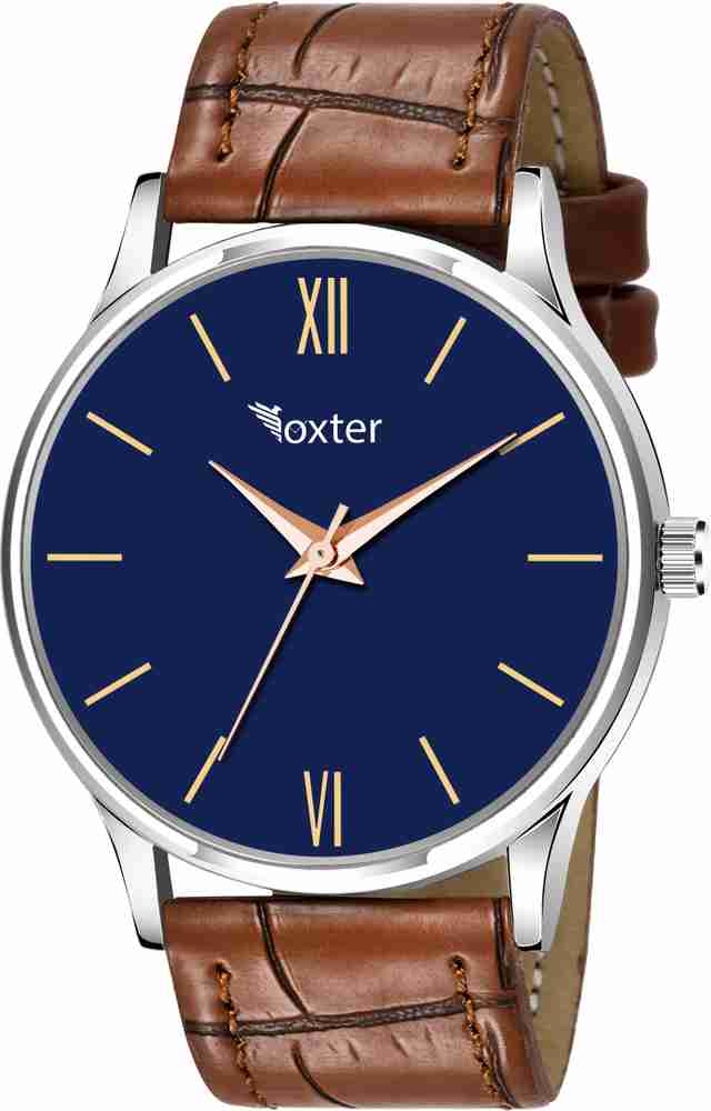 Foxter watches price sale