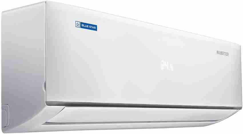 Blue star ac inverter 1.5 ton price sales