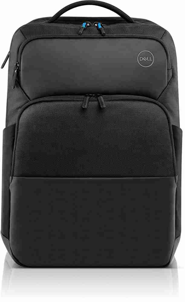 DELL PO1520P 30 L Laptop Backpack Black - Price in India