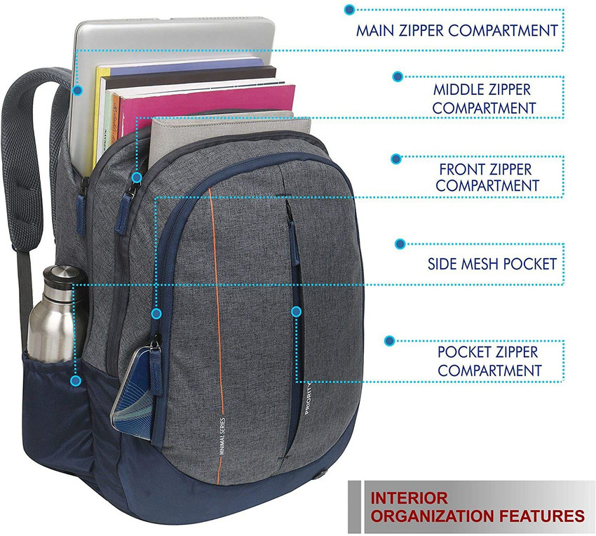 Priority on sale office bags