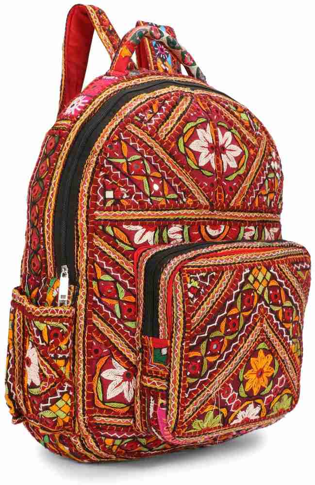 Johnny on sale was backpack