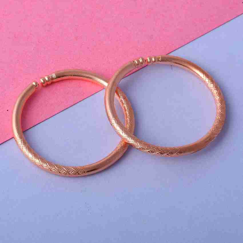 Copper kada for discount babies