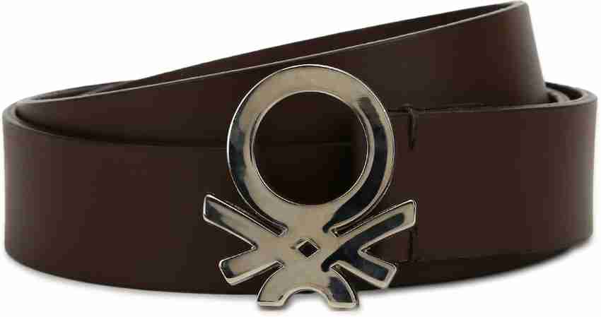 Benetton belts store
