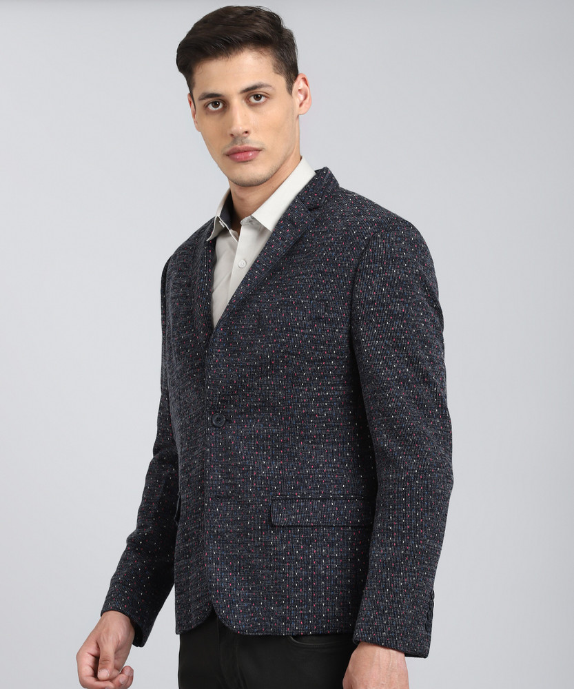 United colors sales of benetton blazer