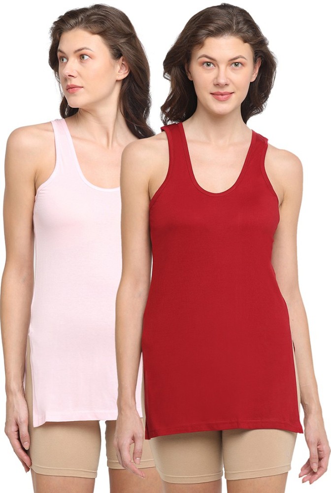 Florich Camisole (Slip), Size: Free Size, Model Name/Number: S105