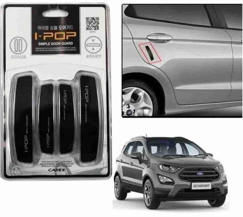Ecosport shop door guard