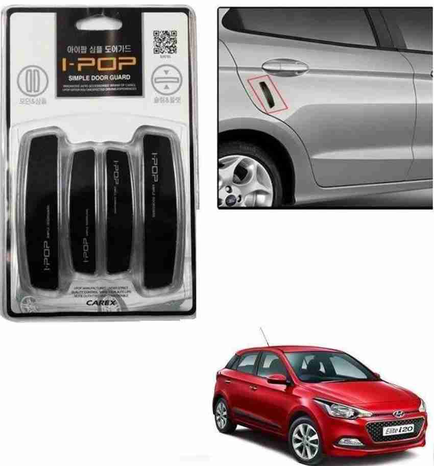 Elite i20 best sale door guard