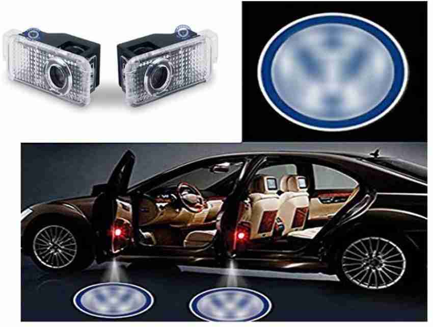 Auto Car Truck Door Projector LED Logo Lights (Drill-in Type) - Mr. Kustom  Auto Accessories and Customizing