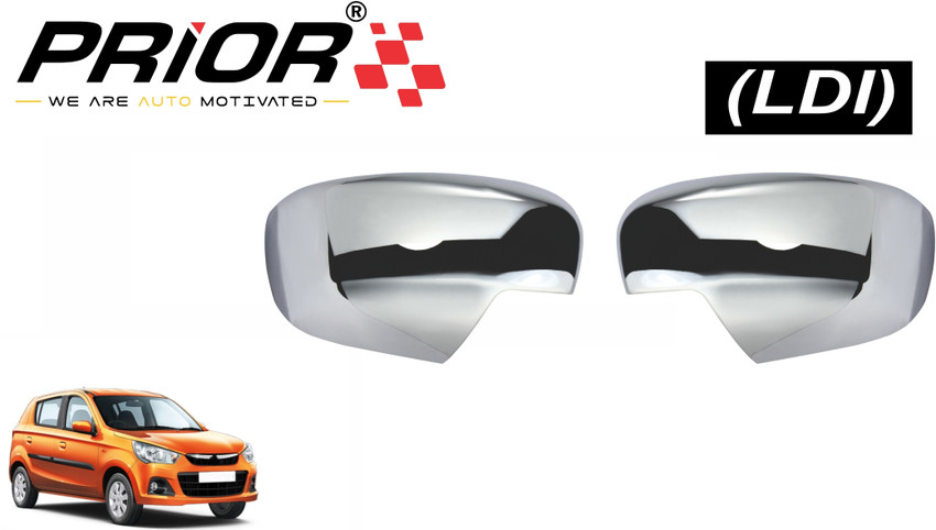 Alto k10 side shop mirror cover price