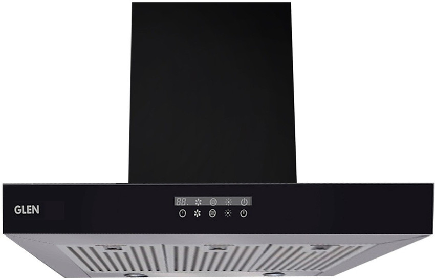Glen chimney 1250 suction 90 cm discount