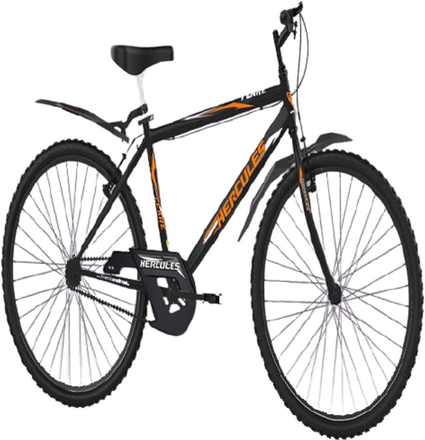 Hercules player cycle on sale