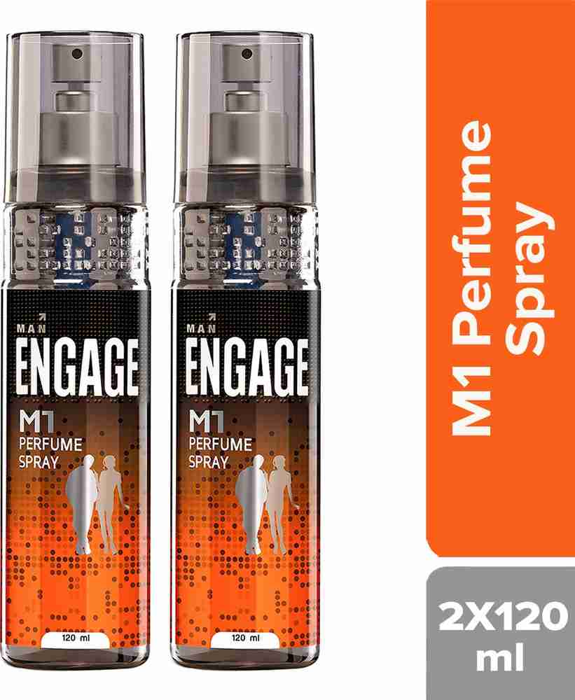 M1 perfume online