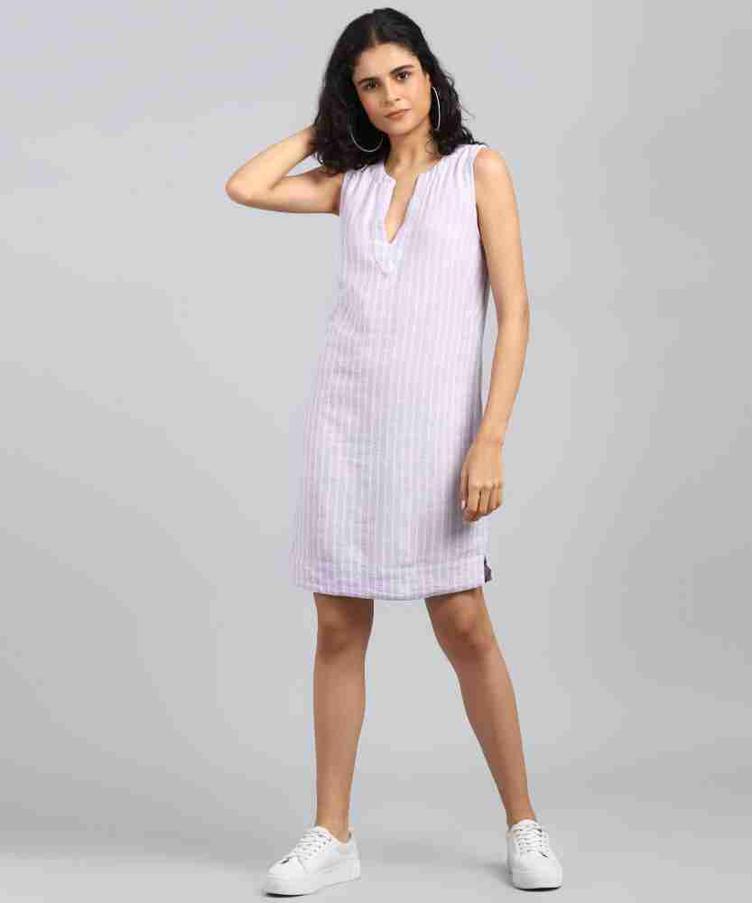 Marks and hotsell spencer lilac dress