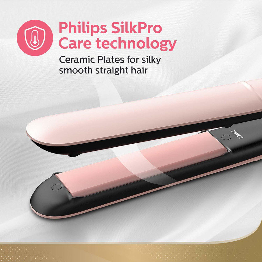 Philips silk new arrivals pro hair care