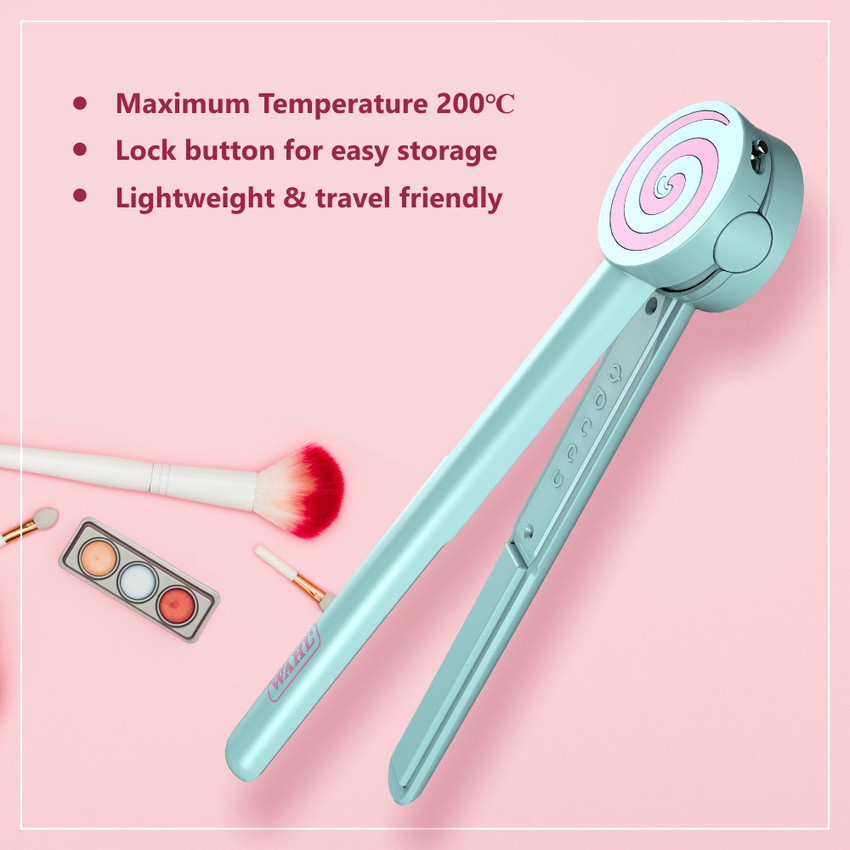 Candy 2025 hair straightener