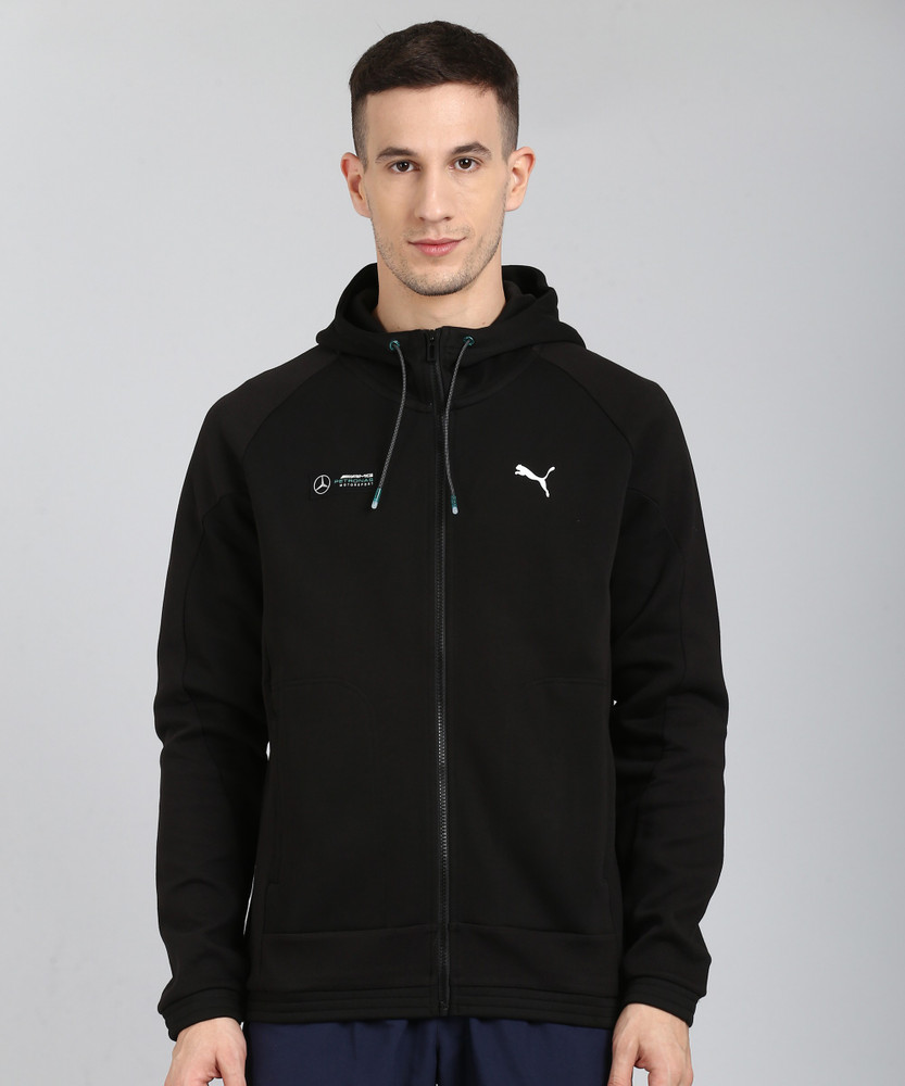 Puma jerkins online sales
