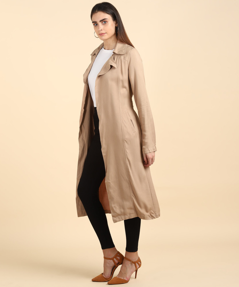 Forever 21 deals beige coat