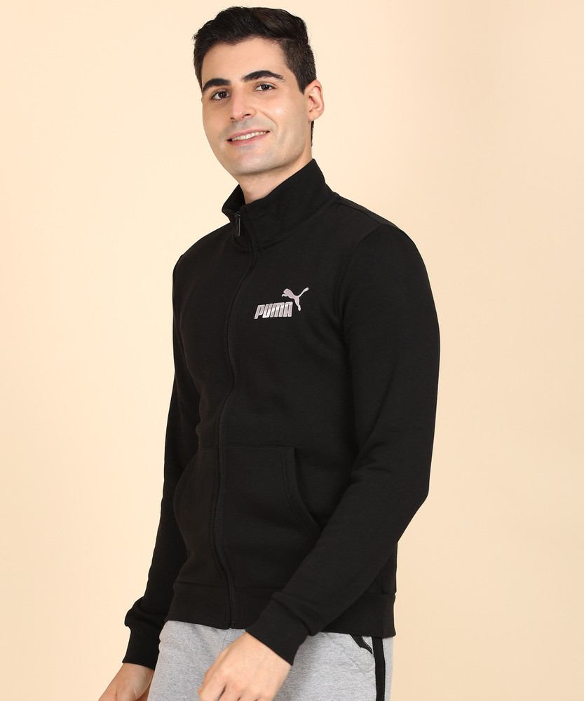 Puma woolen jacket new arrivals