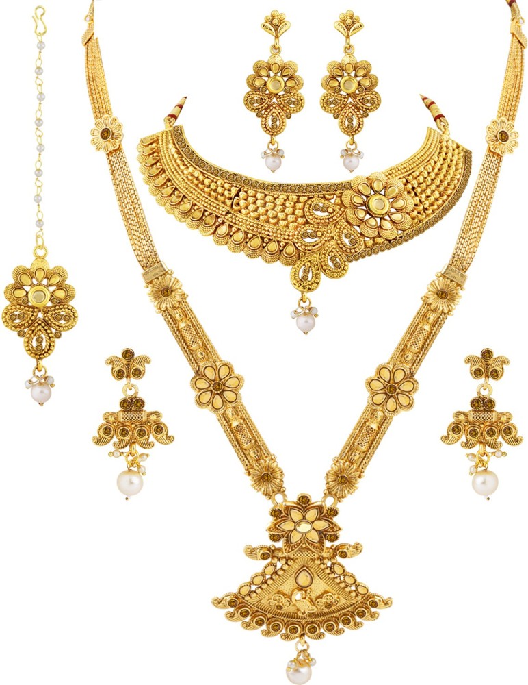 Flipkart jewellery store low price