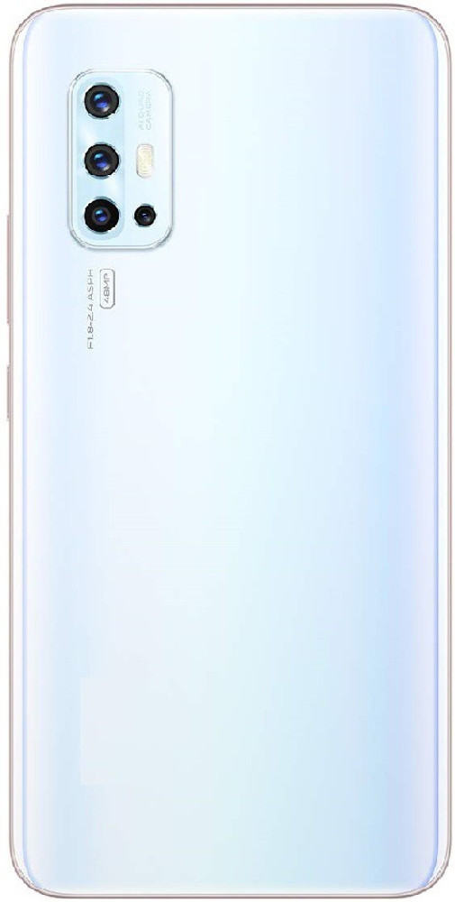 Vivo v17 back shop cover