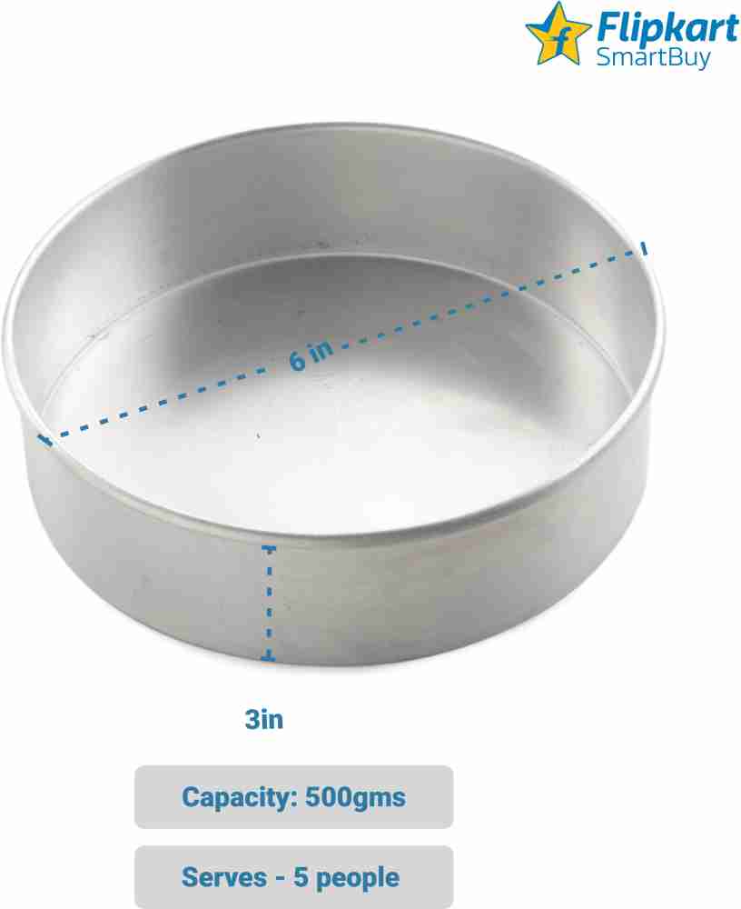 Cake moulds flipkart hotsell