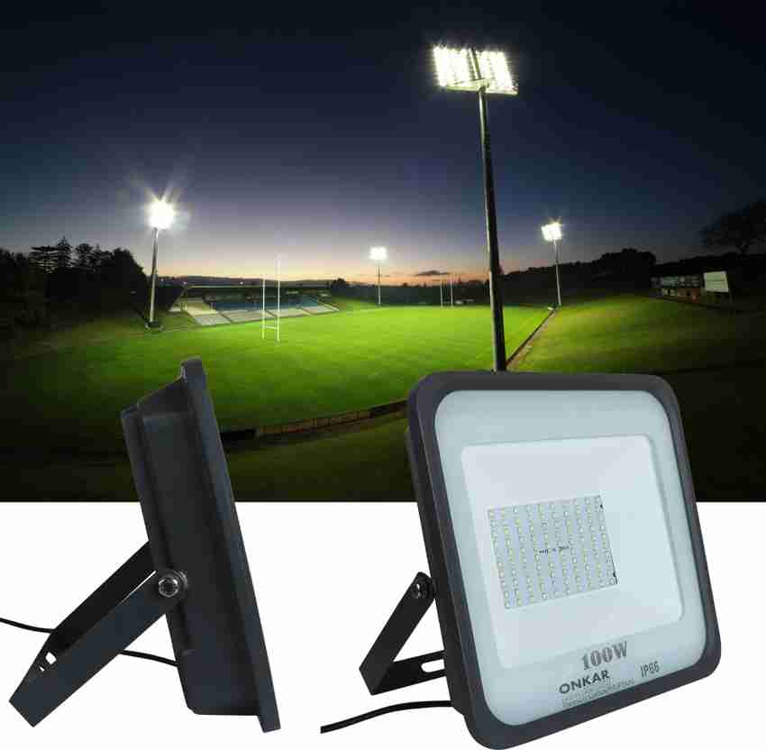 Gm flood light hotsell