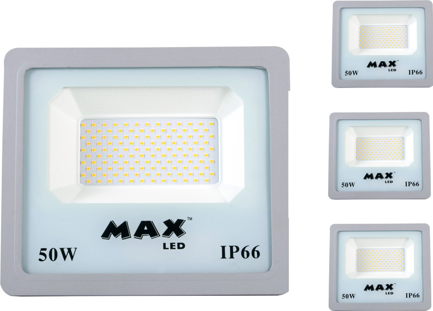 Max led lights price best sale