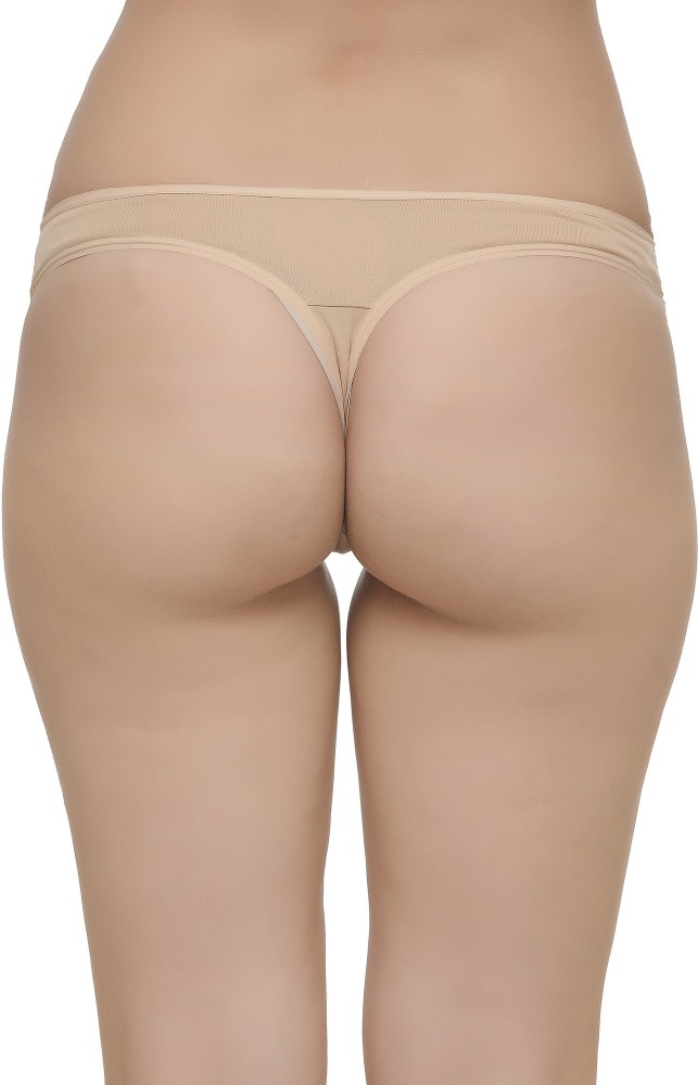 Girar Women Thong Multicolor Panty - Buy Girar Women Thong Multicolor Panty  Online at Best Prices in India