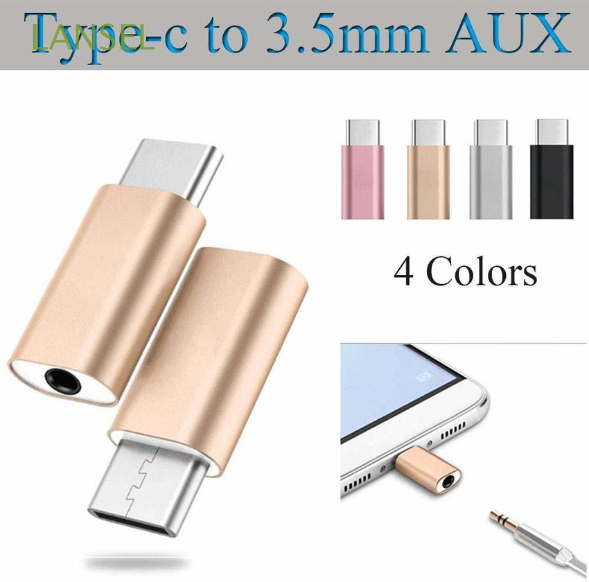Oppo type c sales to 3.5 mm jack