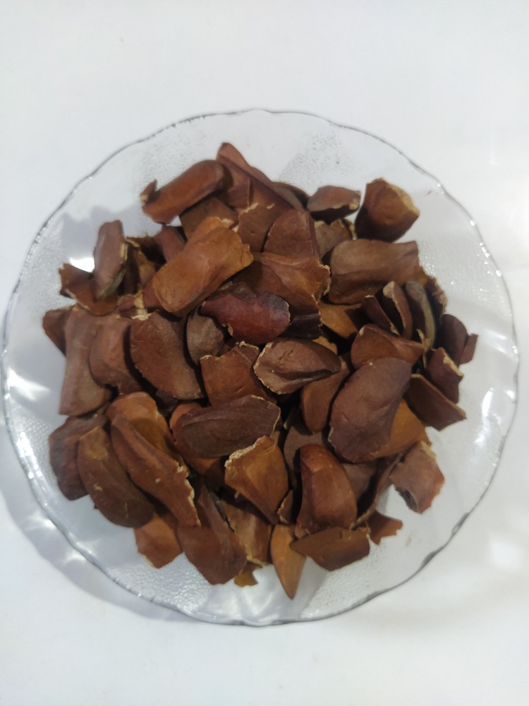 Sugar Kadwa Badam Amandes amandes amères et fruits du ciel provenant de  fermes 100 % biologiques (amande amère) (250 g) : : Épicerie et  Cuisine gastronomique