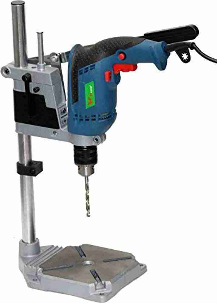 XDLB Hand drill stand for any type of 10mm or 13 mm drill machines Angle Drill