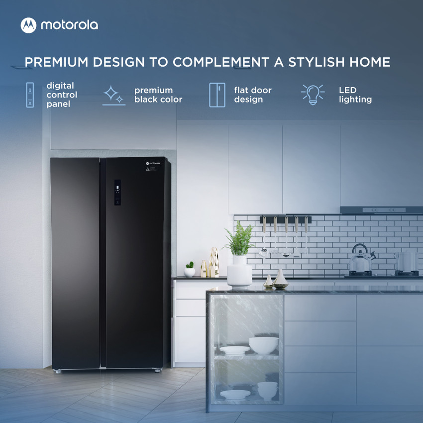 Motorola refrigerator sales price flipkart