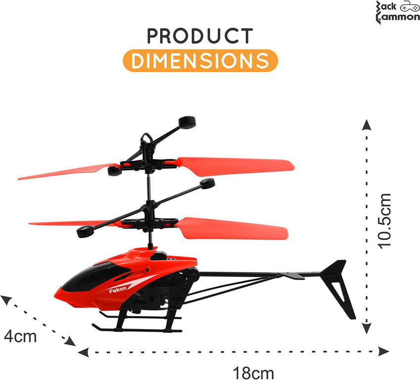 Helicopter indoor sale