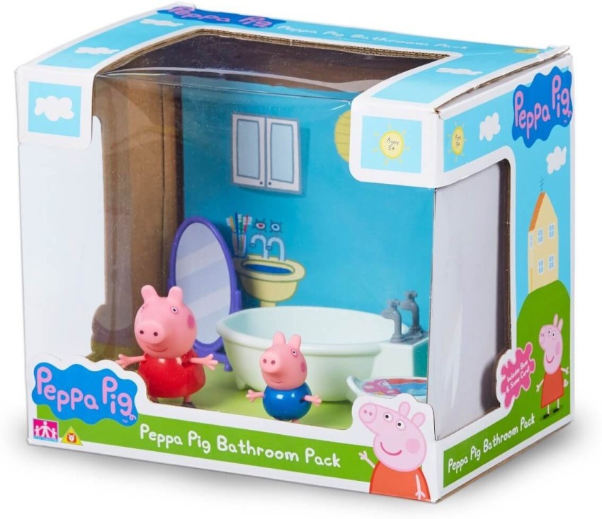 Peppa pig 2024 vanity set