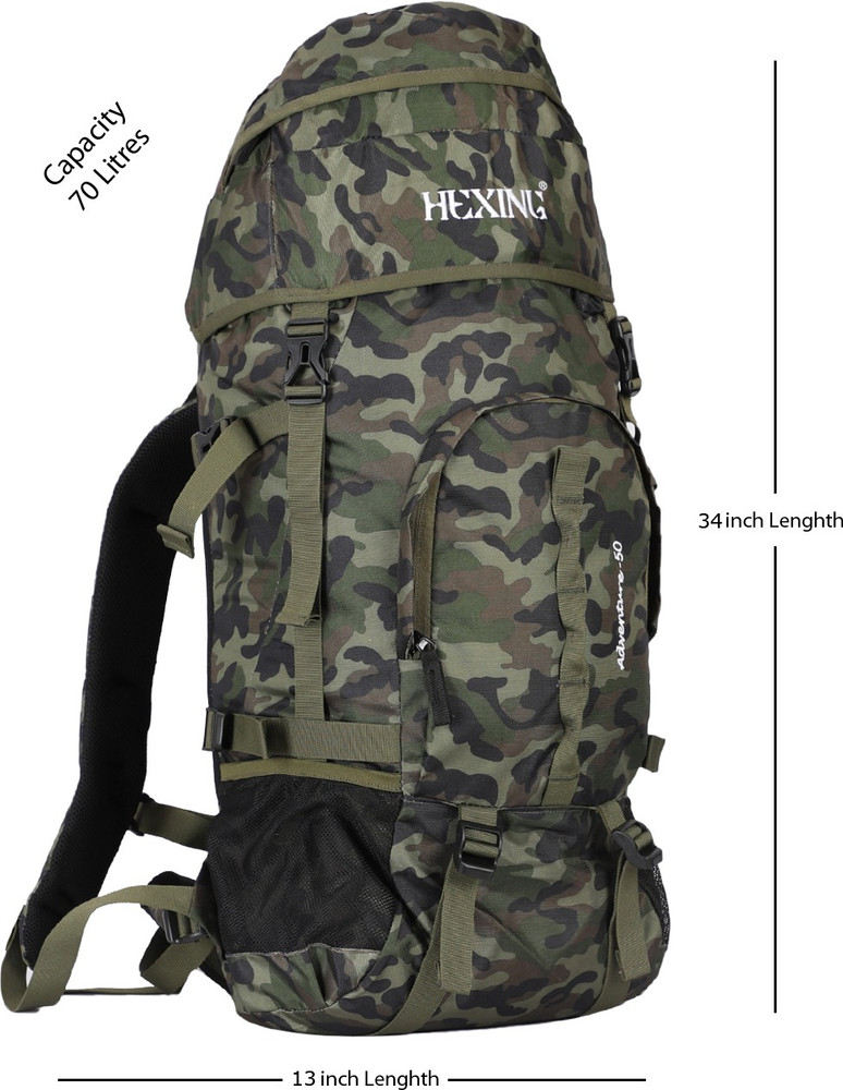 70l backpack sale clearance