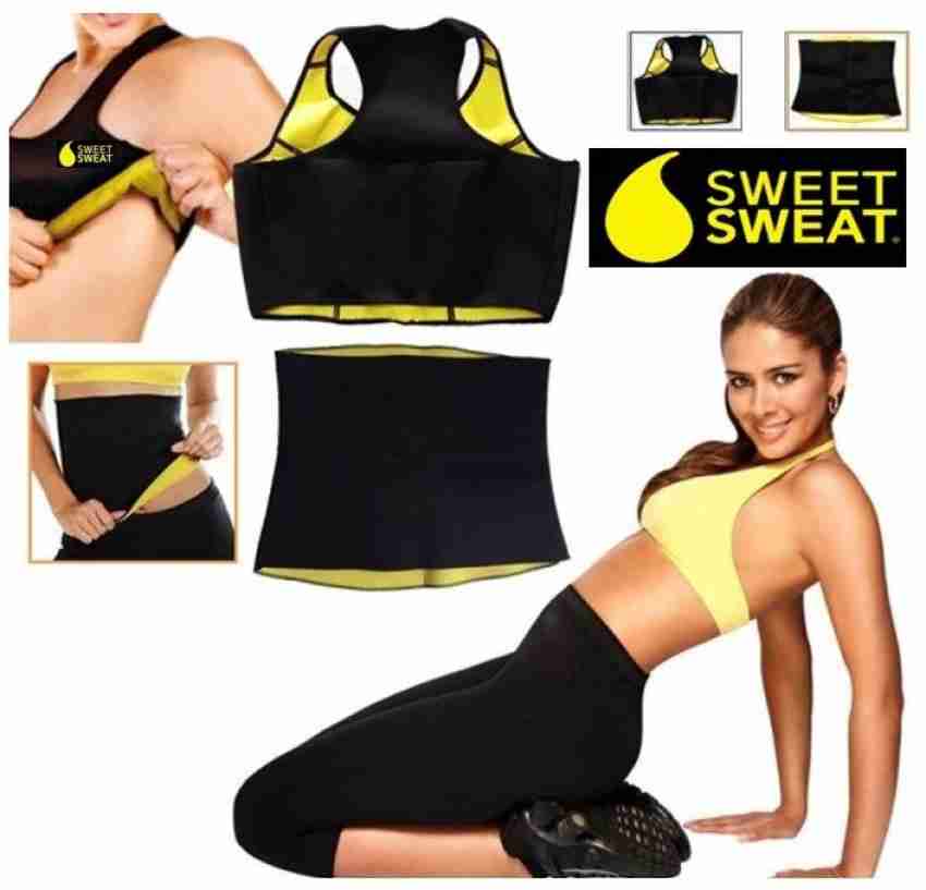 SWEET SWEAT Women Shapewear - Buy SWEET SWEAT Women Shapewear