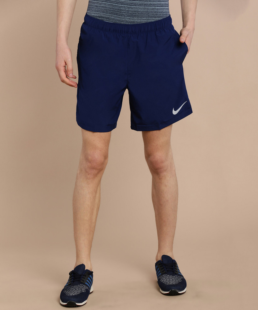 NIKE Solid Men Blue Sports Shorts Buy NIKE Solid Men Blue Sports Shorts Online at Best Prices in India Flipkart
