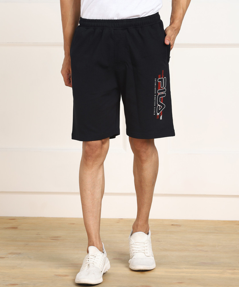 Short on sale homme fila