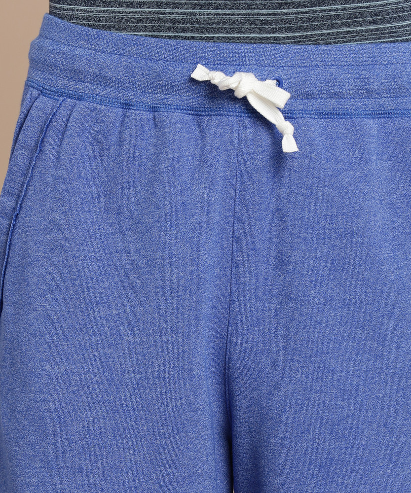 Baby blue 2025 nike sweat shorts