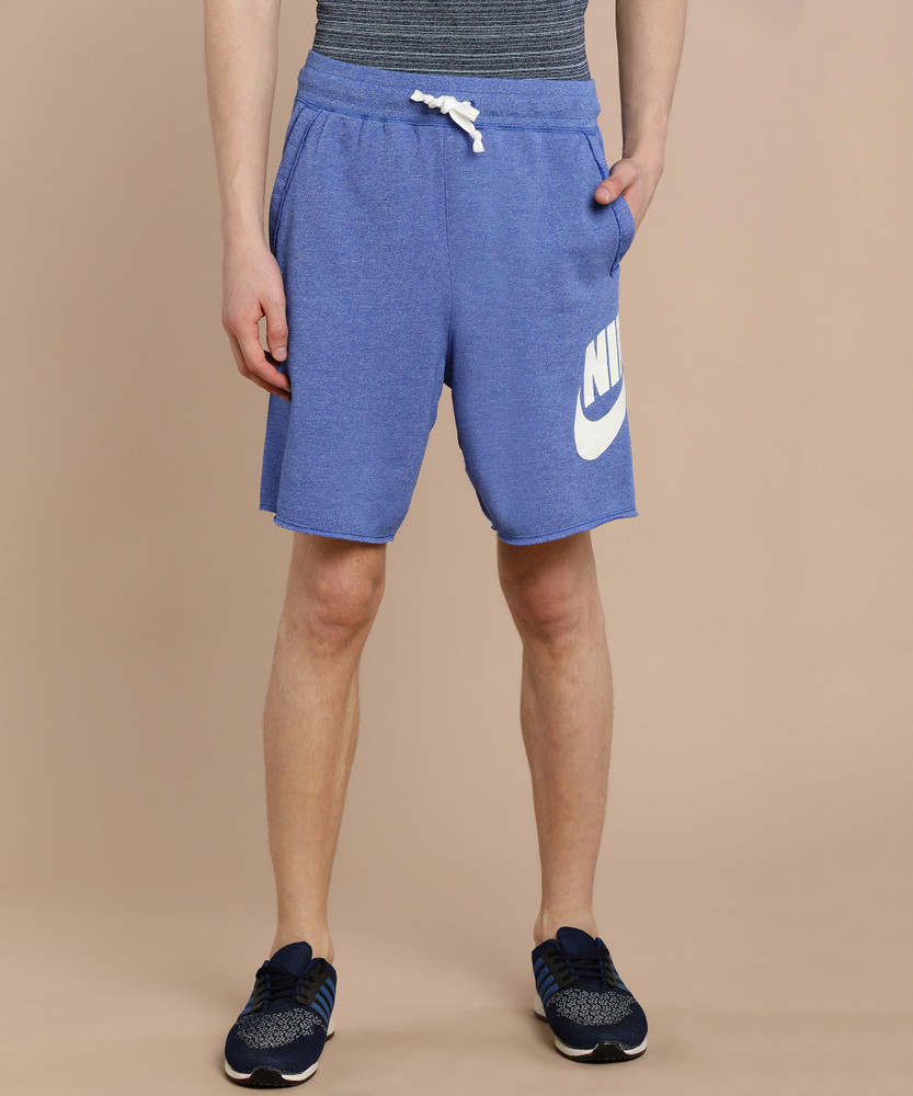 NIKE Printed Men Blue Sports Shorts Buy NIKE Printed Men Blue Sports Shorts Online at Best Prices in India Flipkart