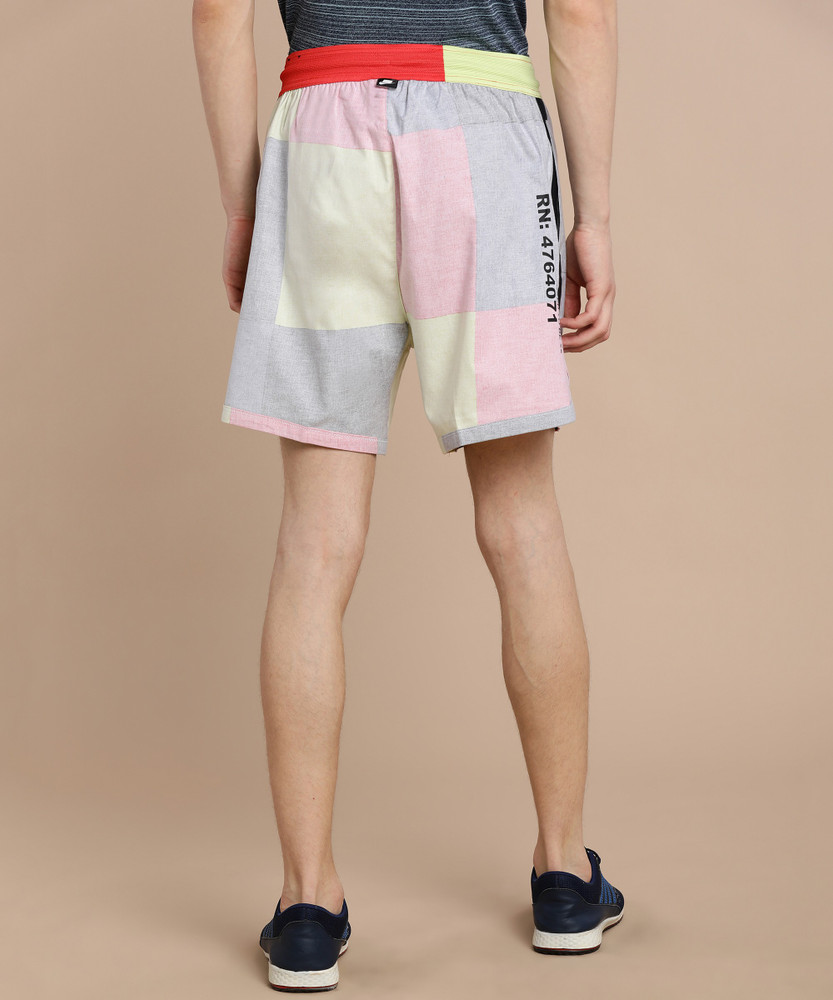 Nike colorblock shorts new arrivals