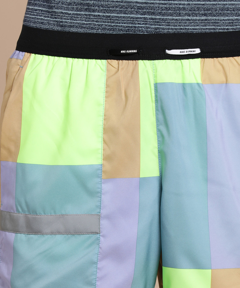 Nike colorful shorts store